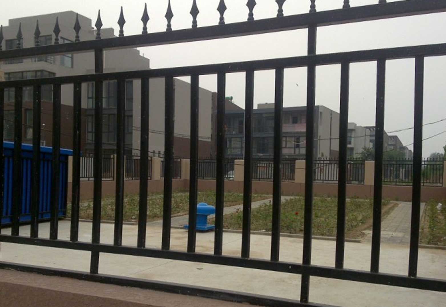 吴川庭院护栏围栏栅栏