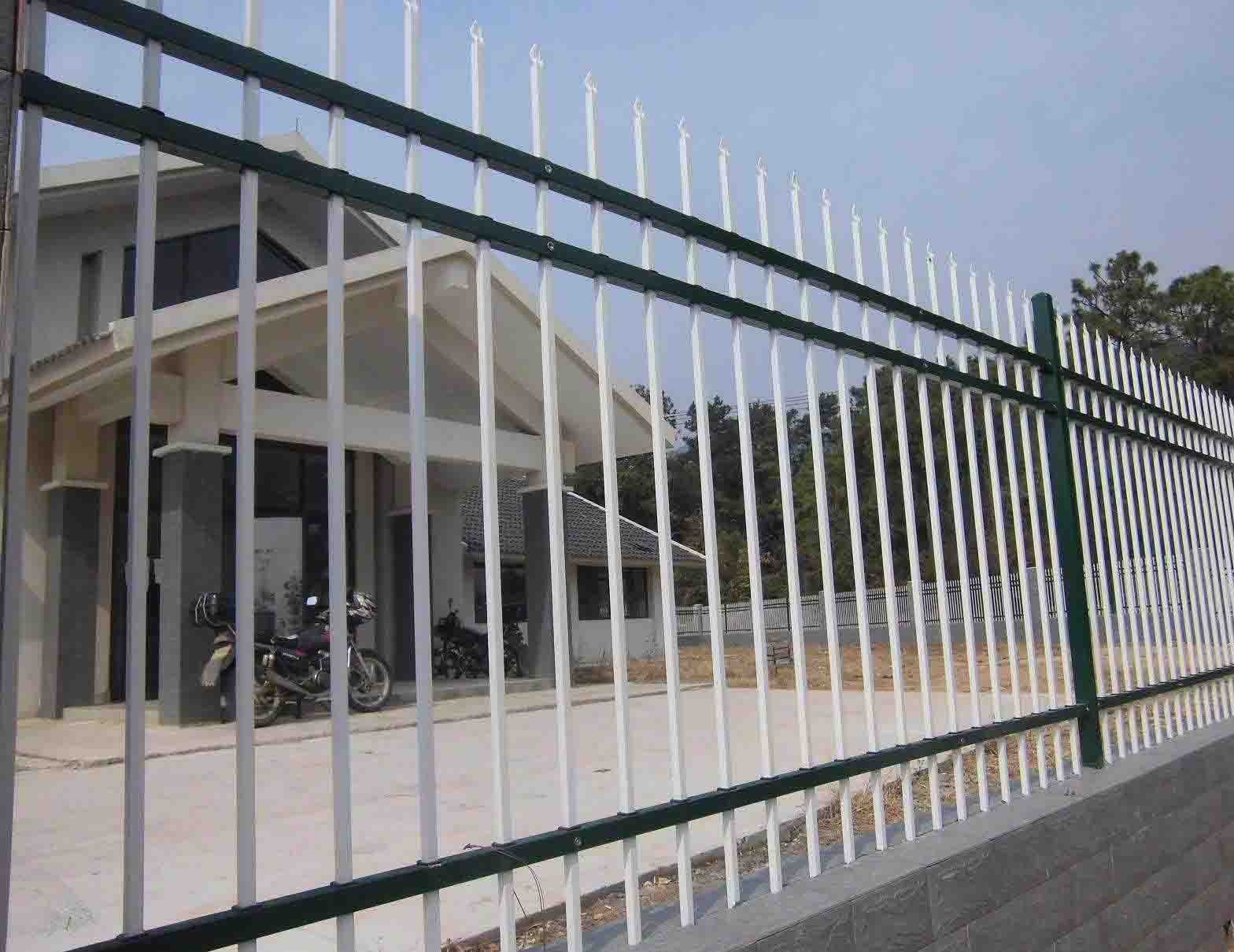 连江花园护栏围栏企业遭银行限贷 轰银行