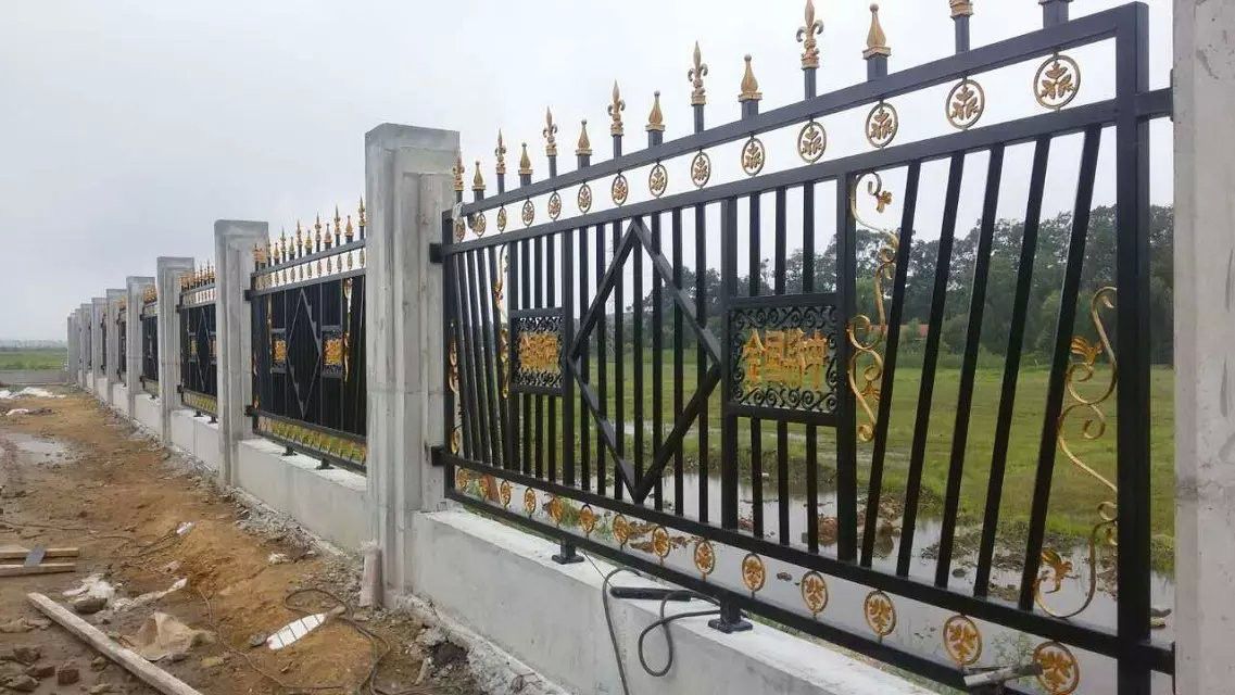 蓬江庭院篱笆栅栏近期为什么价格疯狂上涨