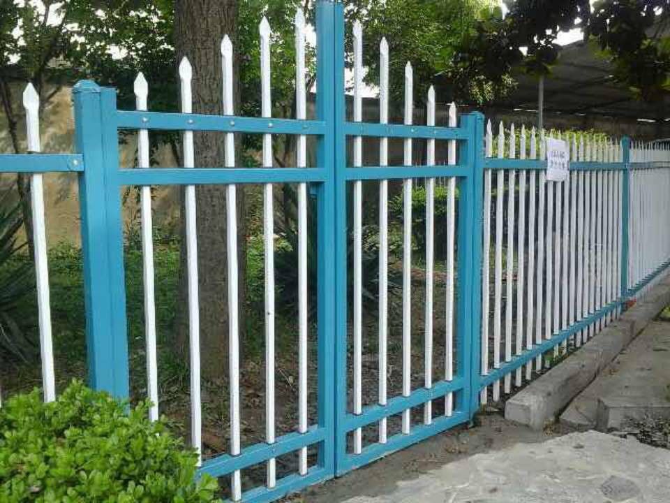永济花园护栏围栏跌幅增大价格延续下滑
