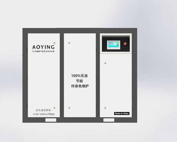 上海增压机