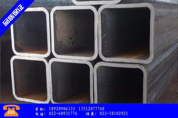 q345b方管 q345b方管