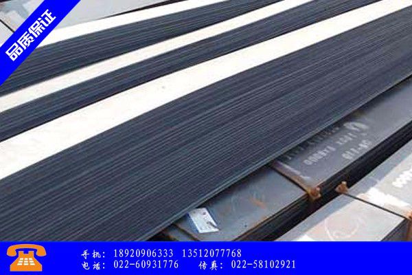 黑河Q355NE钢板行业分类