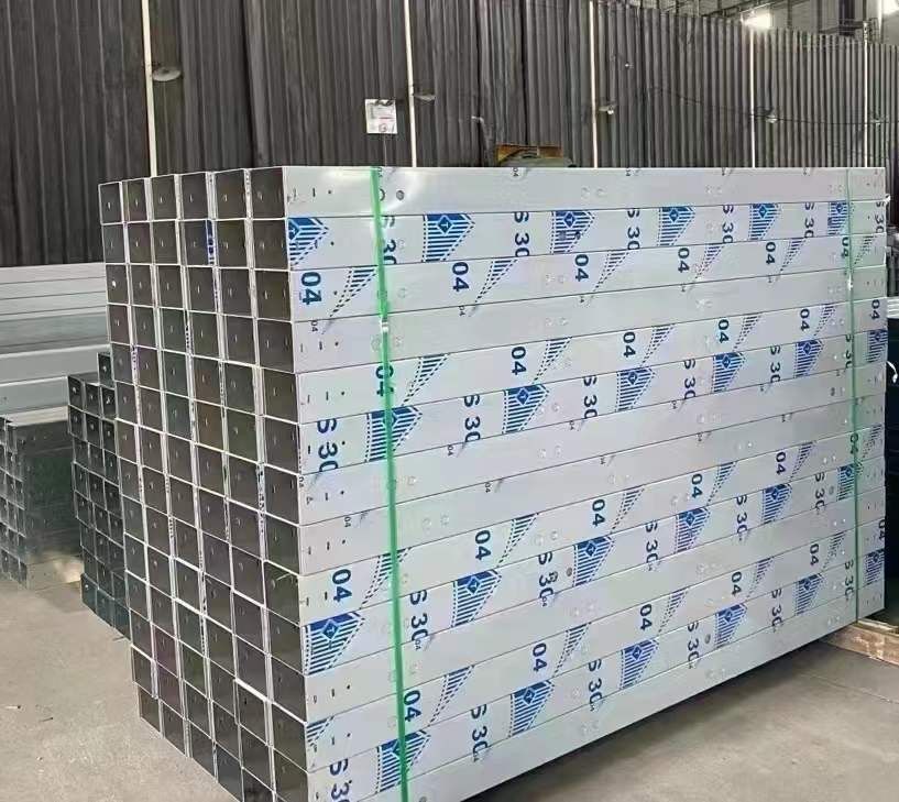 保亭防火阻燃电缆桥架