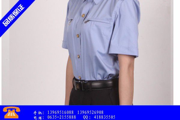辽源工人服装厂家首选