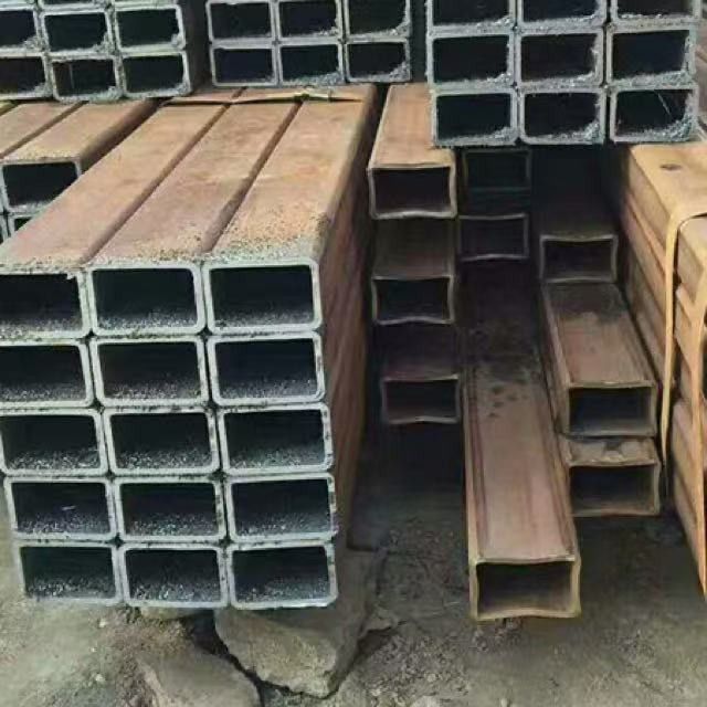 襄阳精密钢管