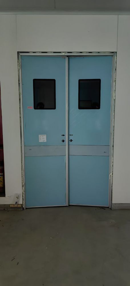 福建手术室气密门
