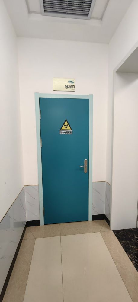 湖南气密自动门