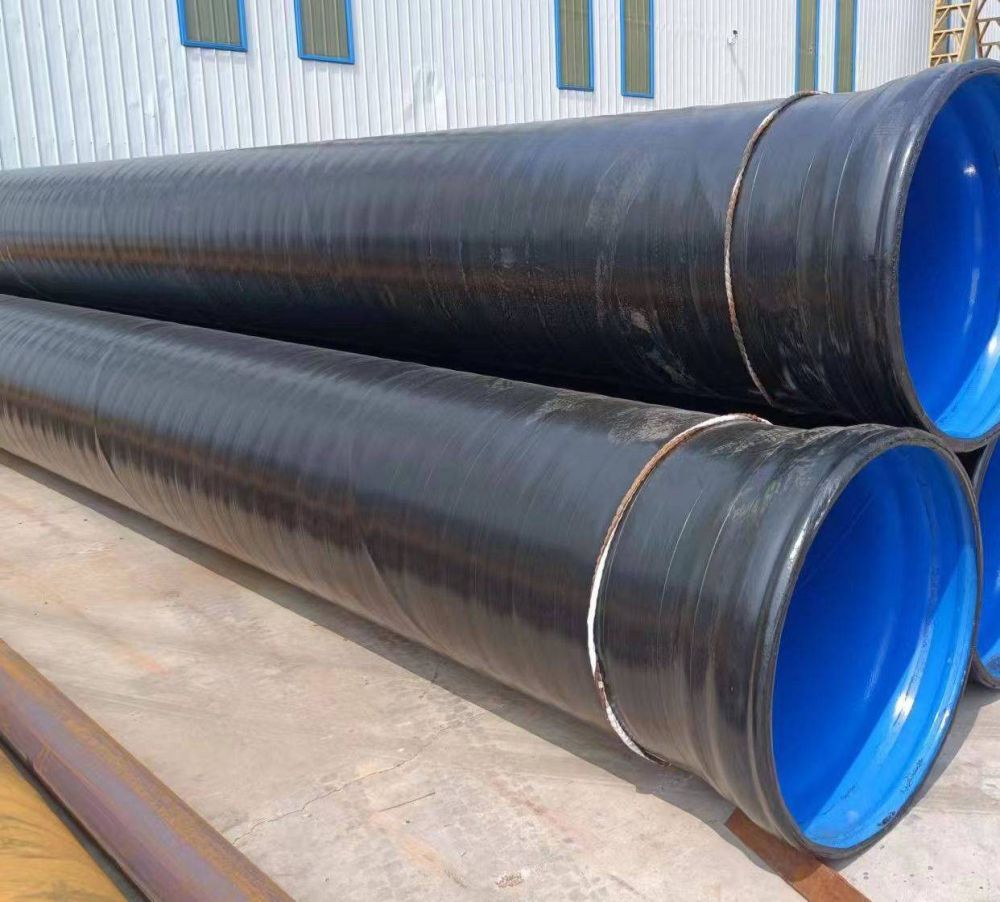自贡涂塑钢管
