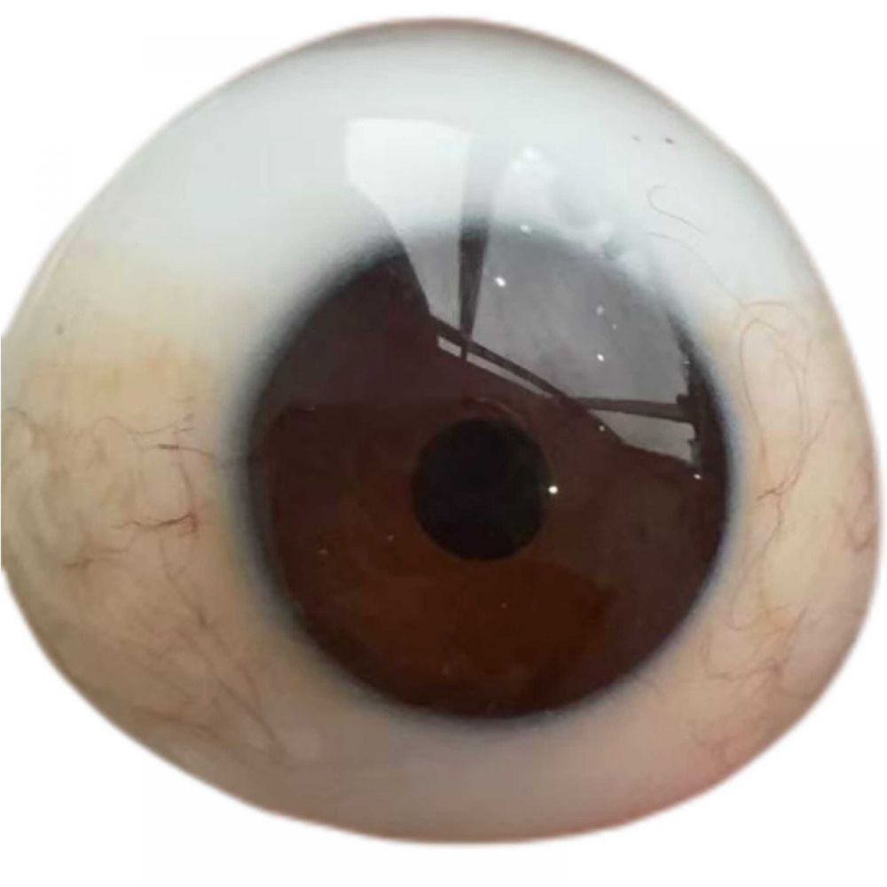 永康哪里义眼做的好