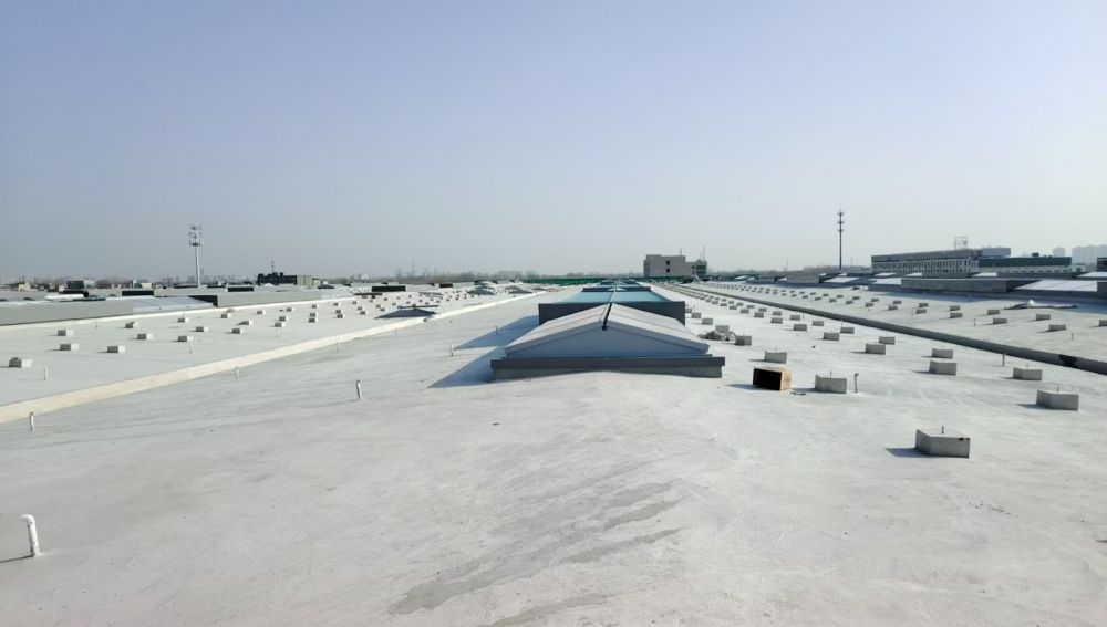 臨淄三角型消防排煙窗