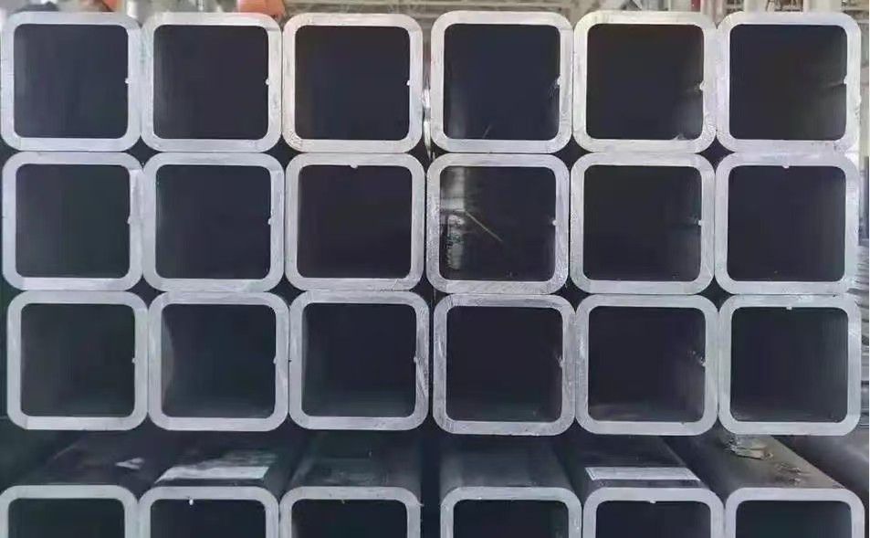 安徽无缝方管