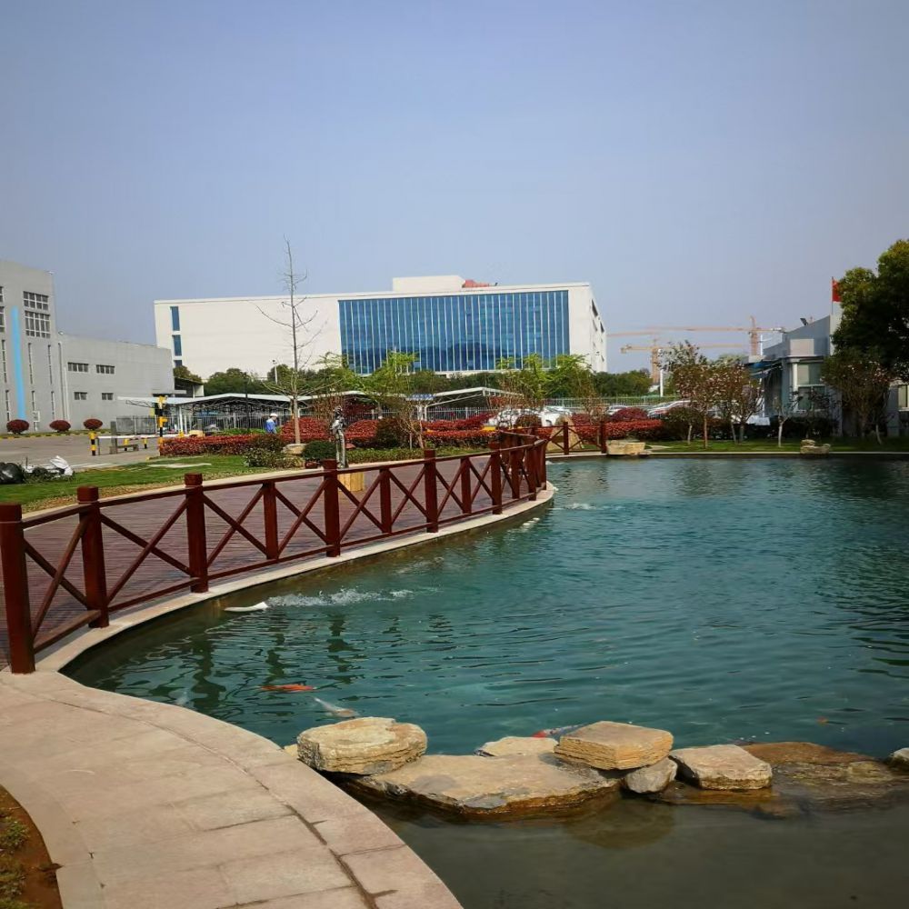 昭阳别墅花园设计