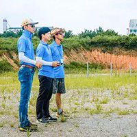 宜宾无人机培训机构