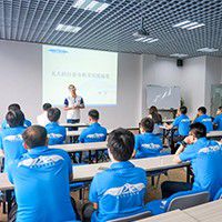 华蓥aopa无人机驾驶证多少钱