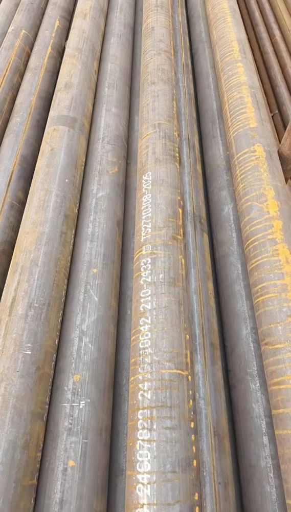 门头沟Q355E化肥专用管