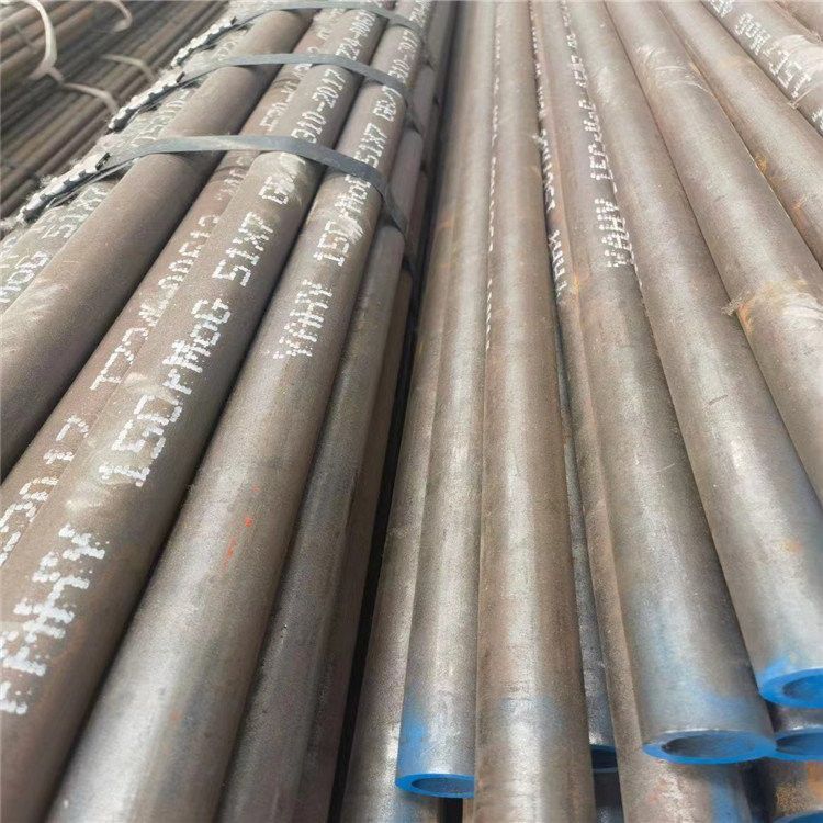 陕西Q355E化肥专用管