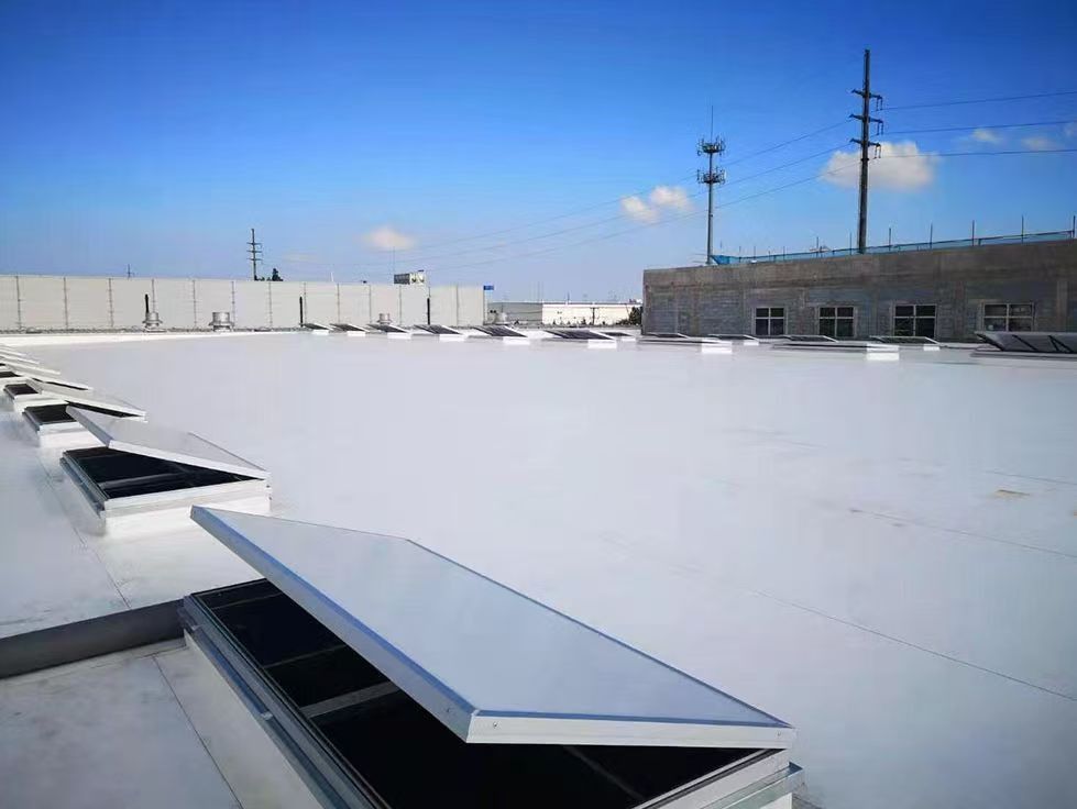 临安屋面通风天窗