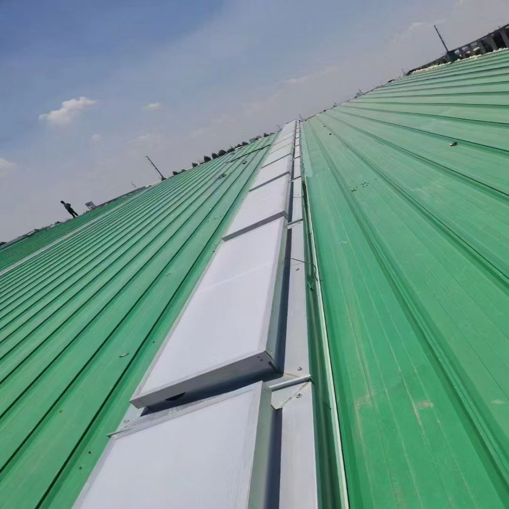 宣化通风天窗厂家