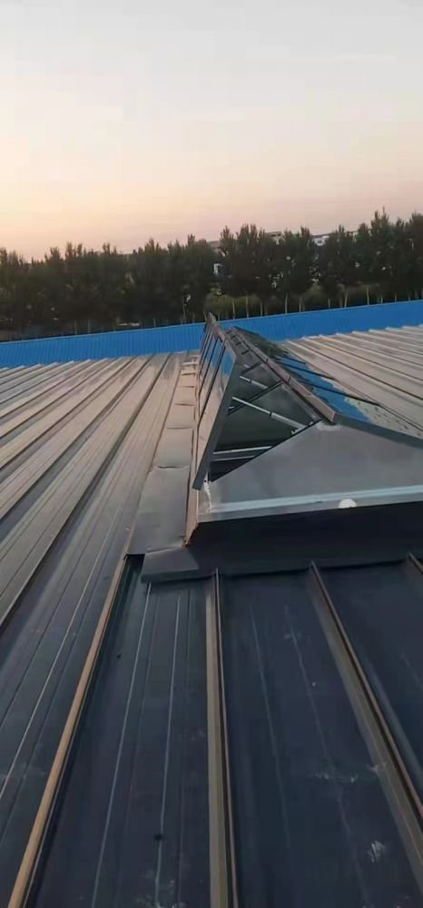 汕头屋面通风天窗