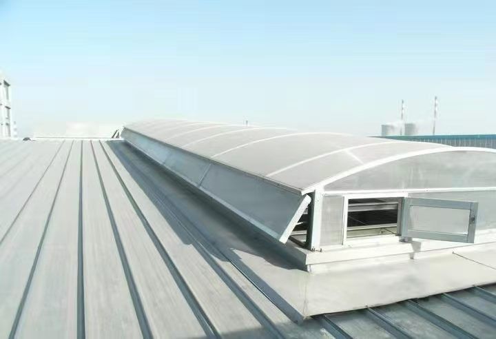 台江通风天窗厂家