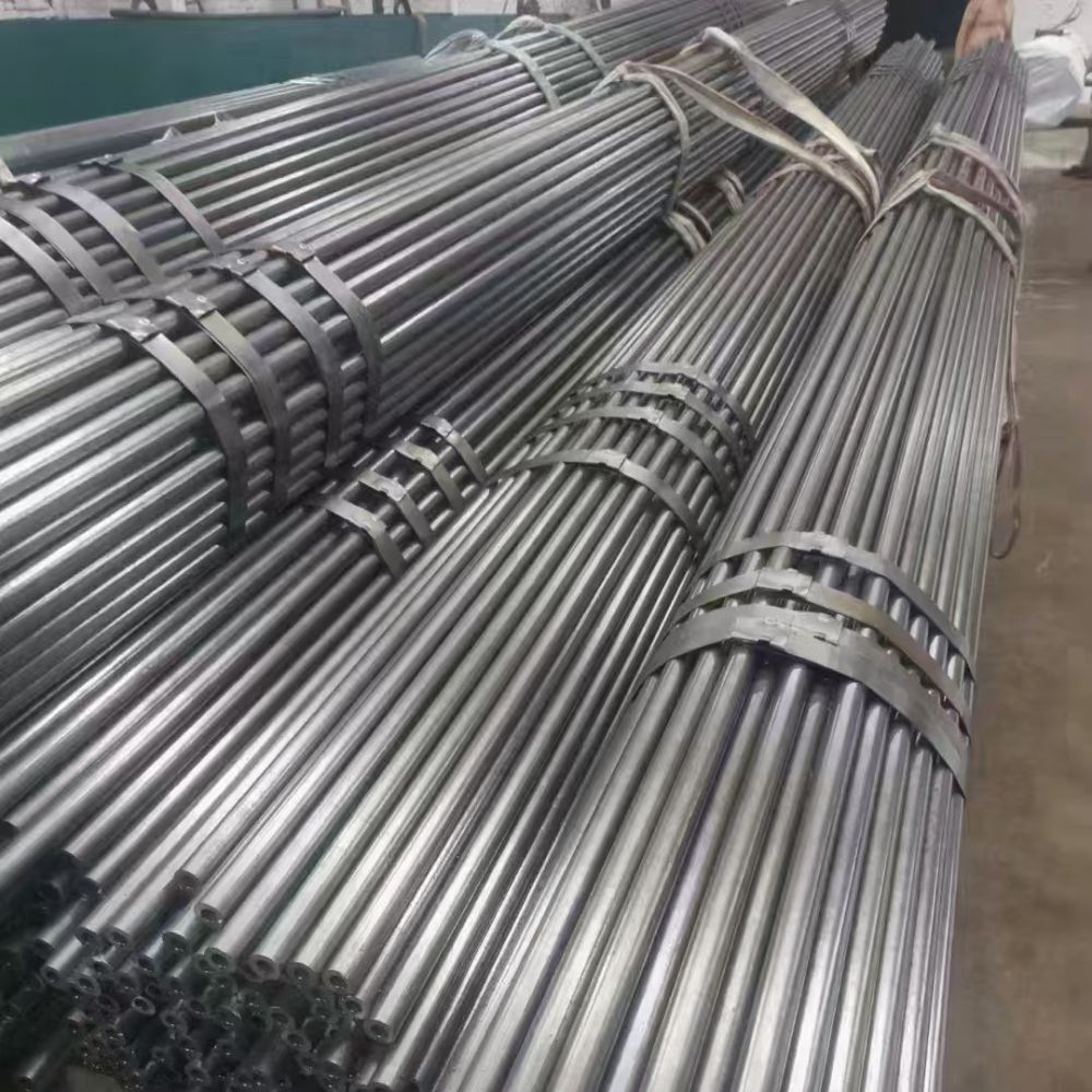 仓山冷轧精密钢管
