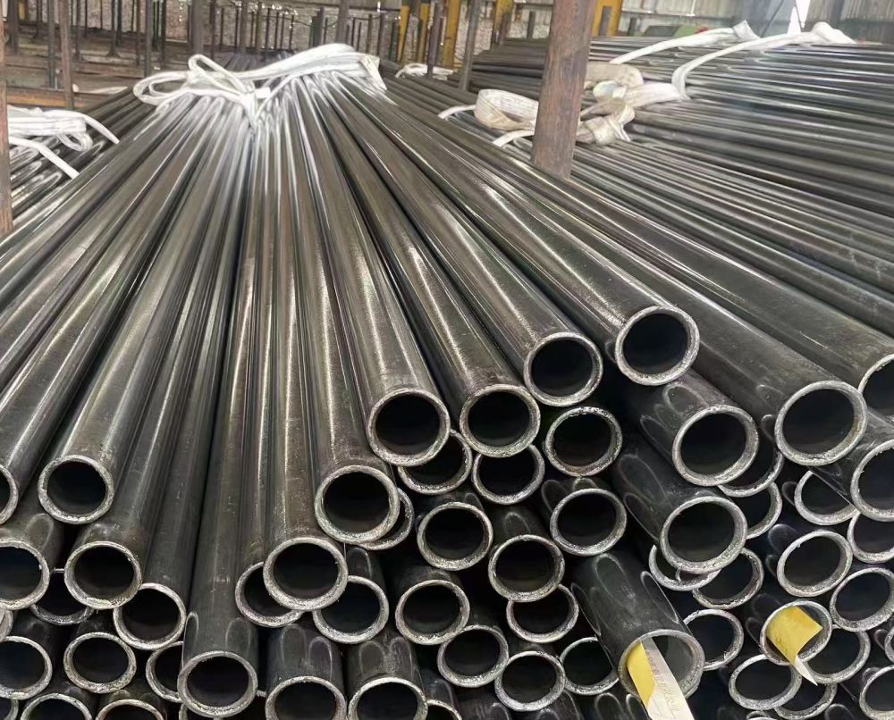 山东精密光亮钢管