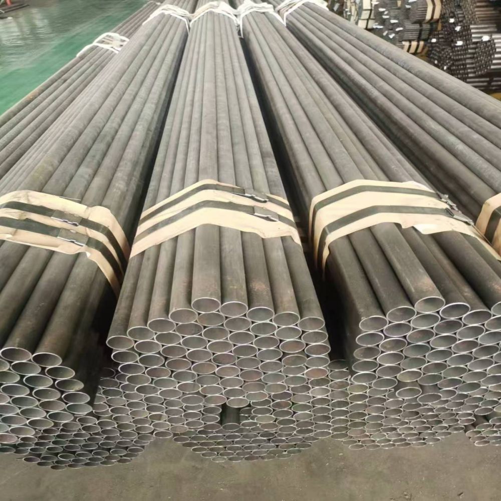 靖宇Q355B无缝钢管