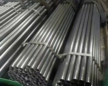 张家港Q355B钢管