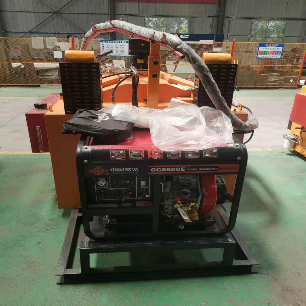 鄄城路面修补裂缝灌缝机