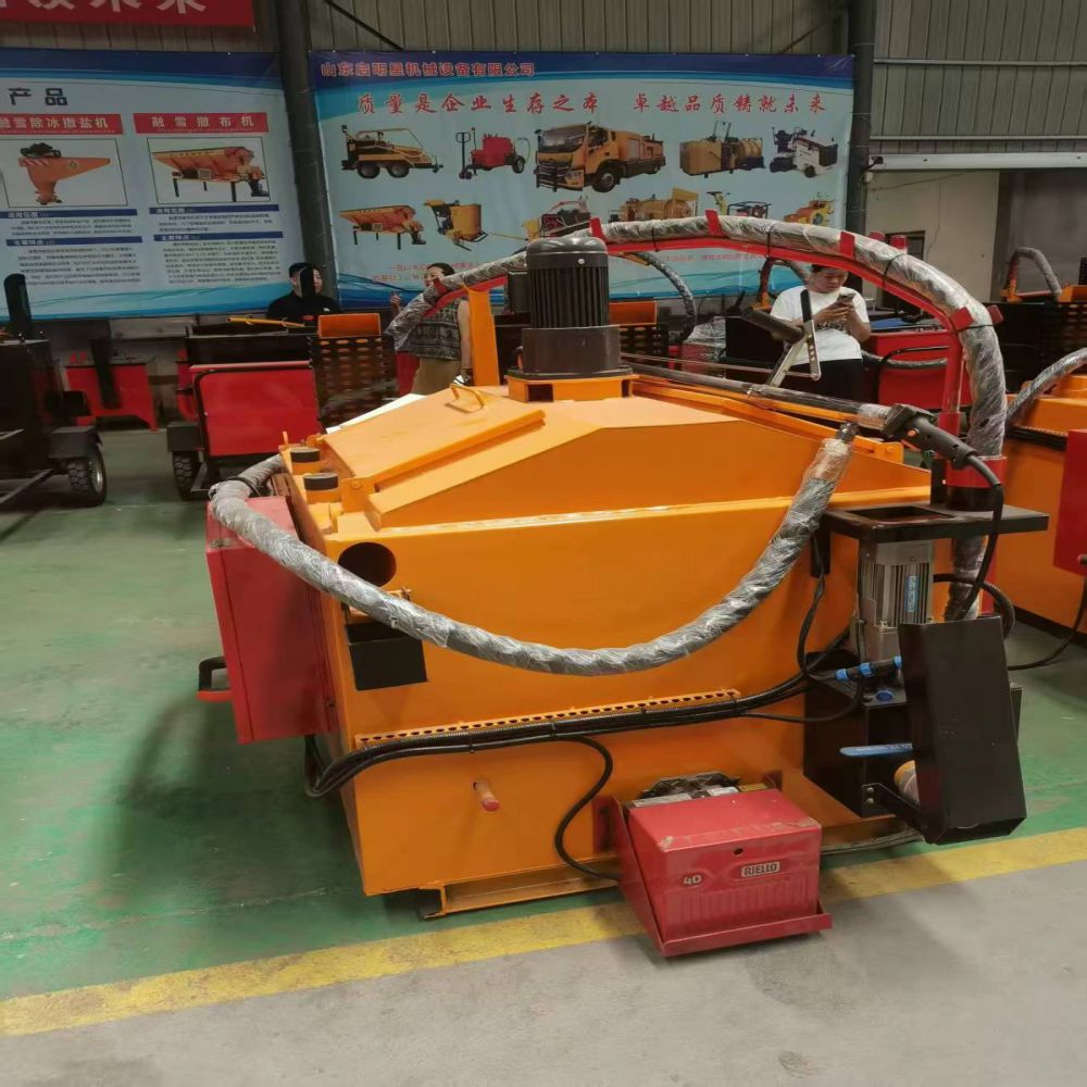 鄄城路面修补裂缝灌缝机