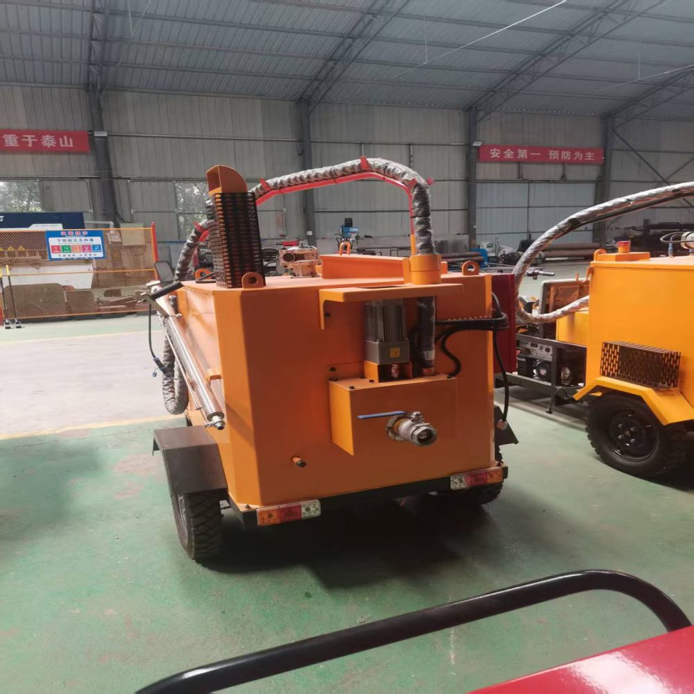 宿州沥青路面灌缝机