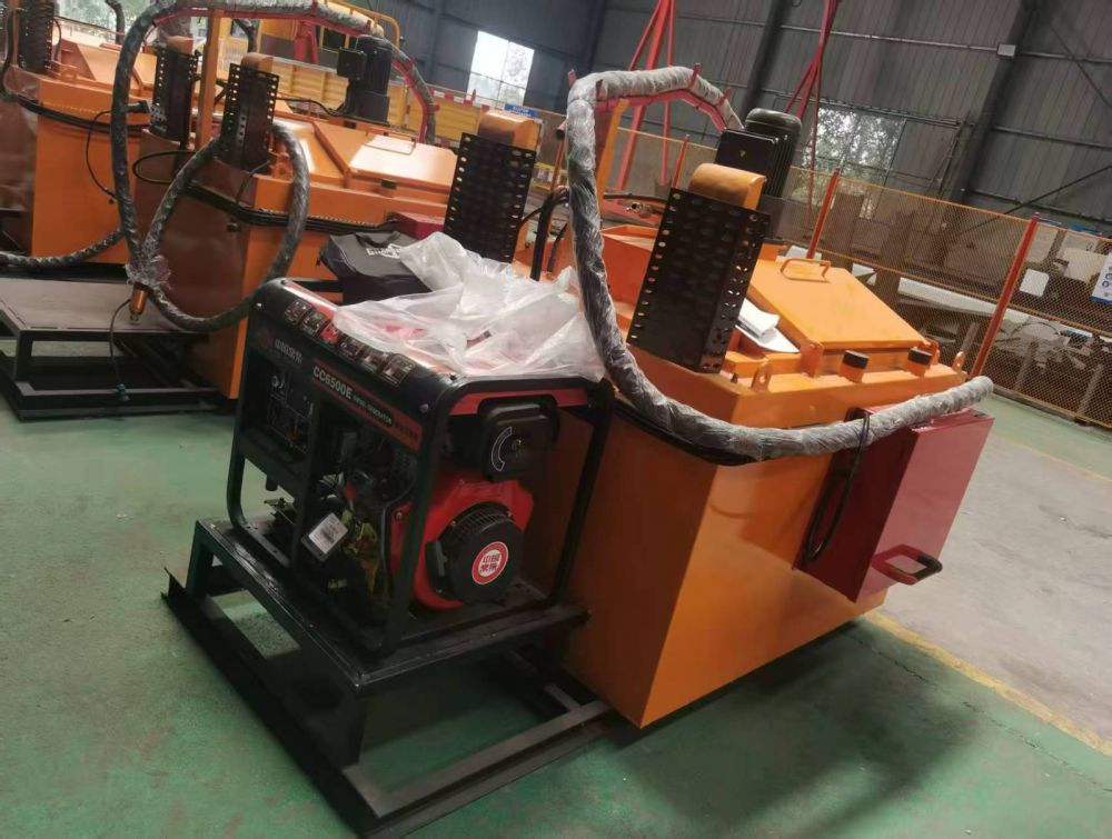 临清路面灌缝灌缝机