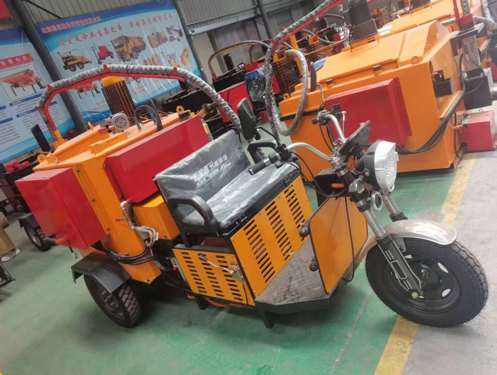 铜陵沥青路面灌缝机