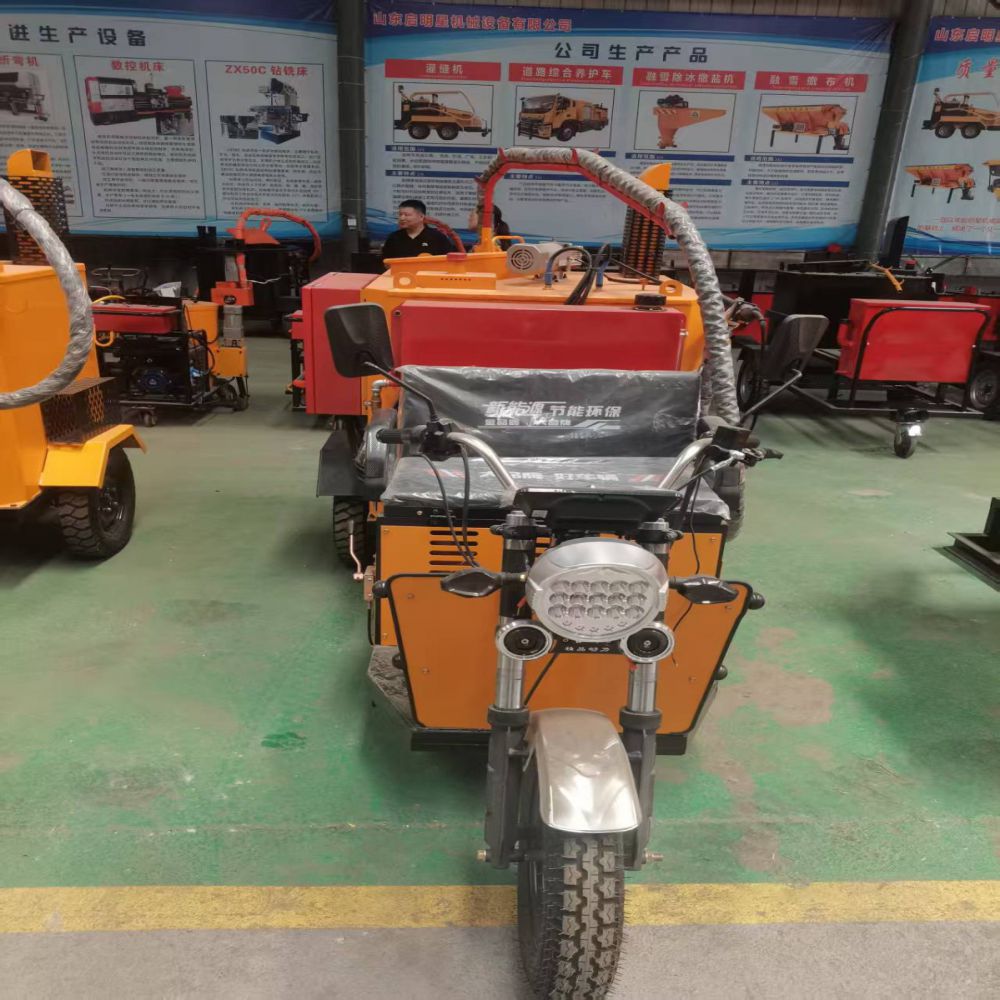 泰宁沥青路面灌缝机