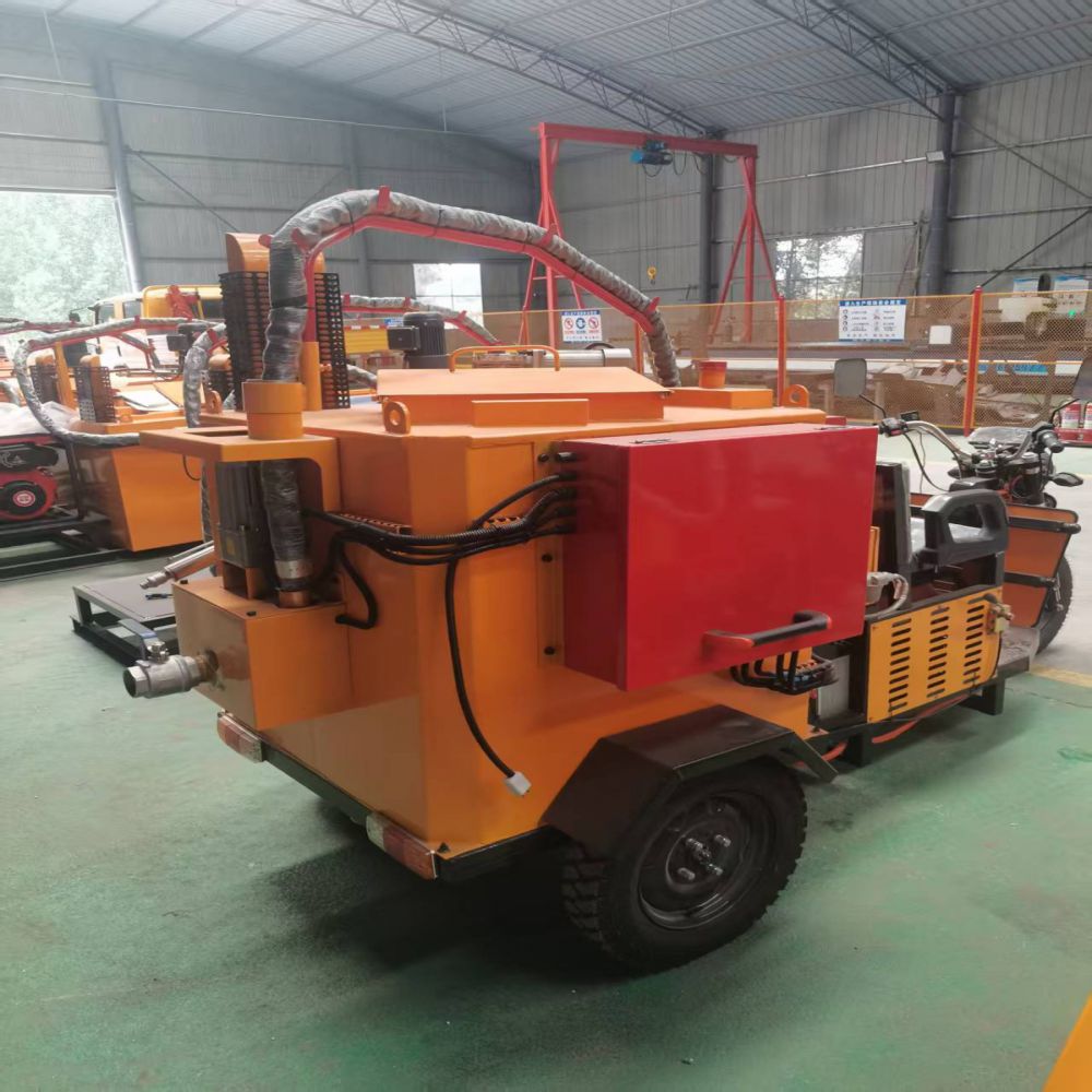 东港路面灌缝灌缝机