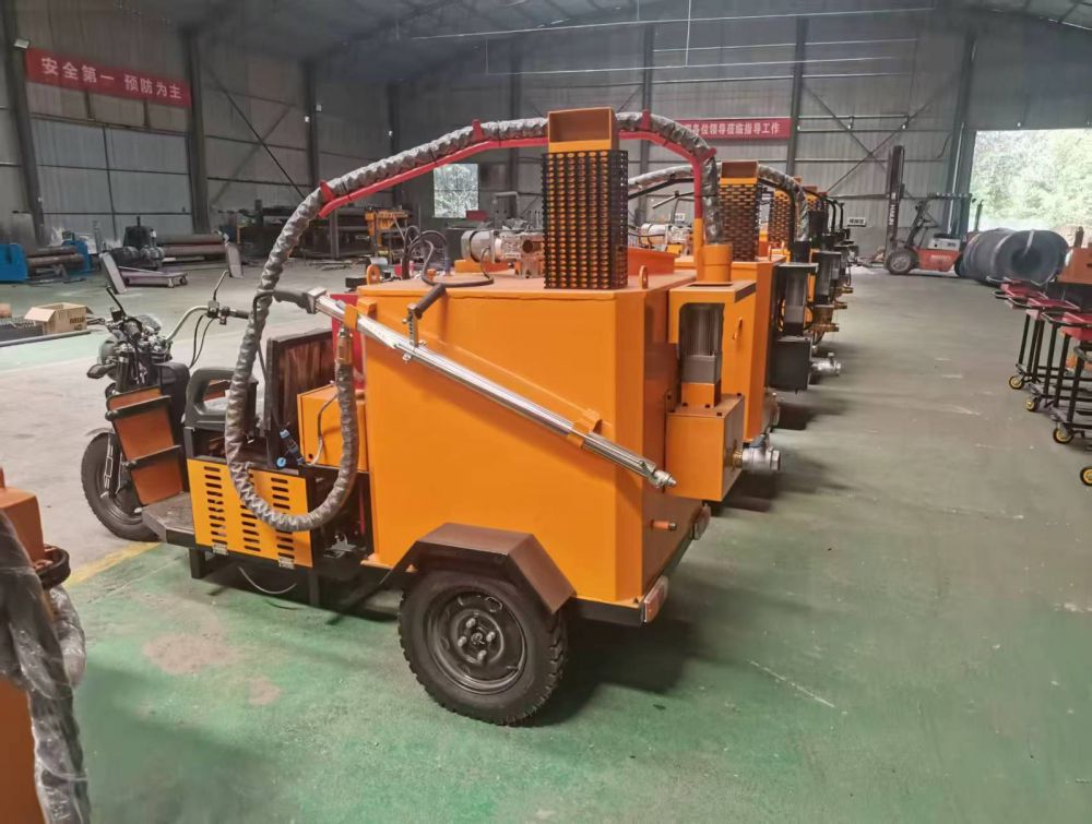 宿松沥青路面灌缝机