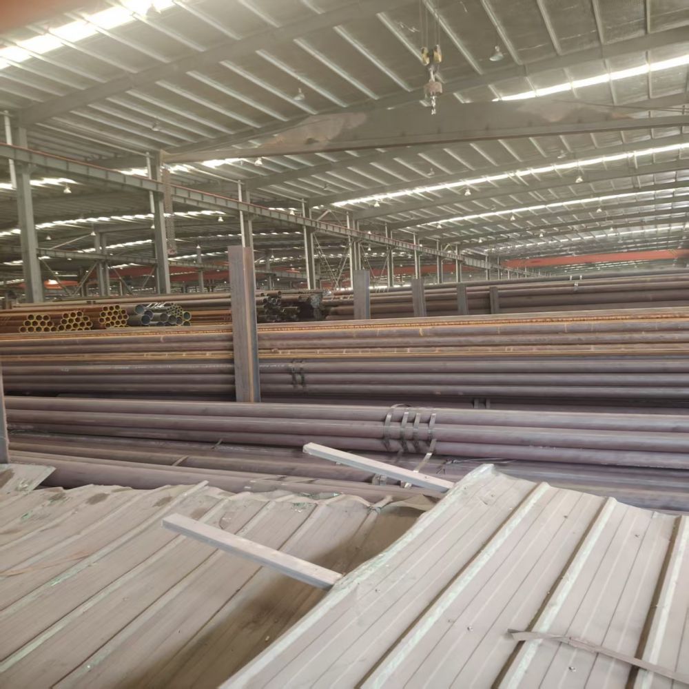 秦皇岛高压锅炉管