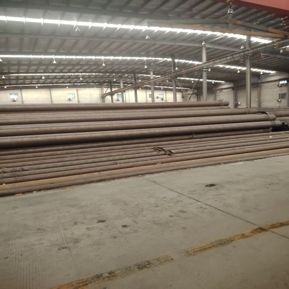 枣强16锰无缝钢管