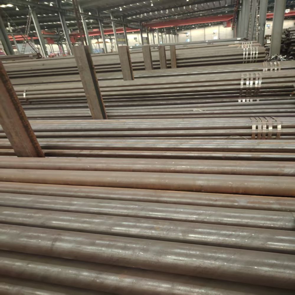 枣强16锰无缝钢管