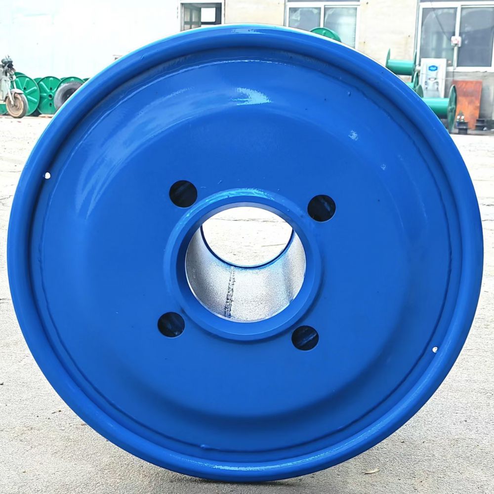 甘孜双层高速轴