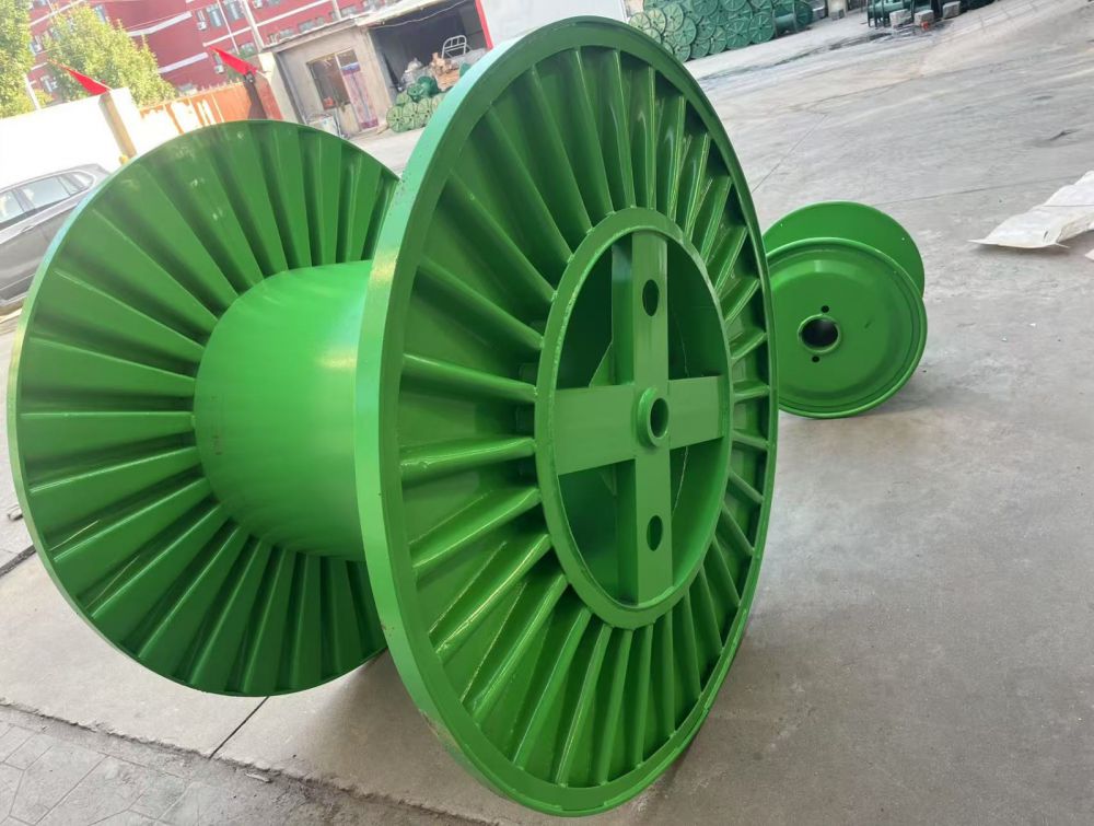 甘孜双层高速轴