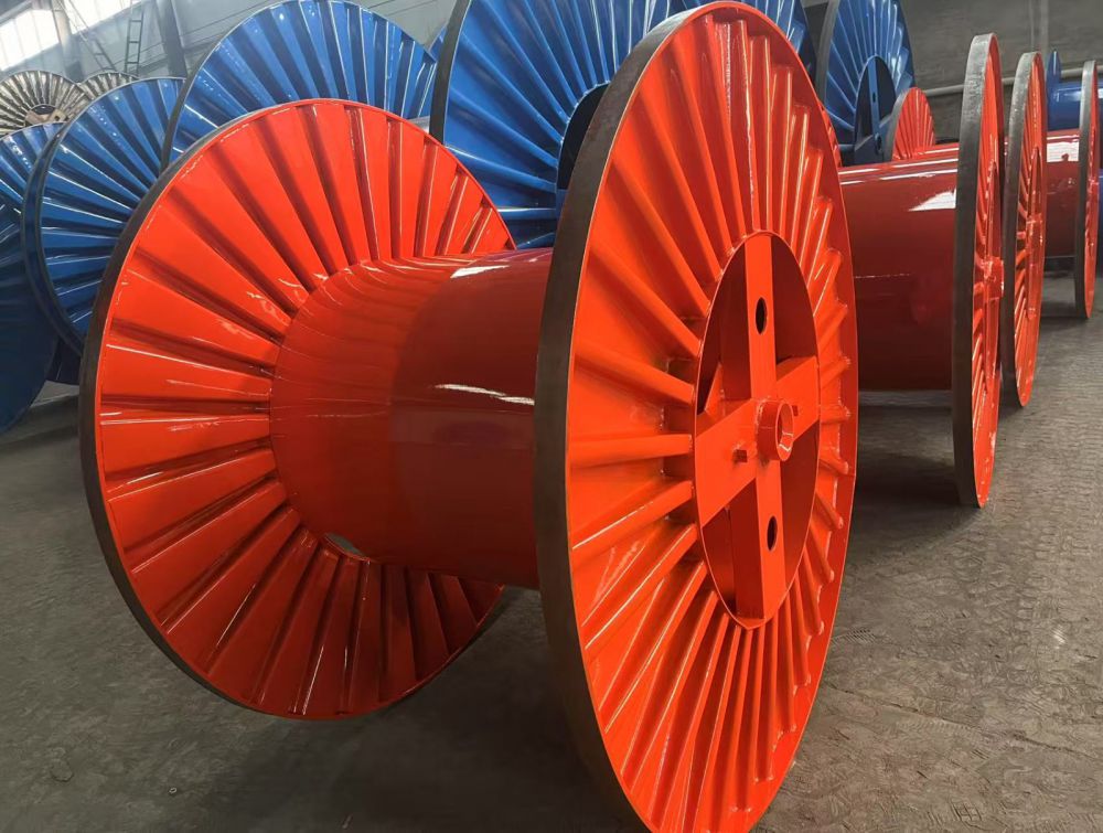 丹巴平板高速轴