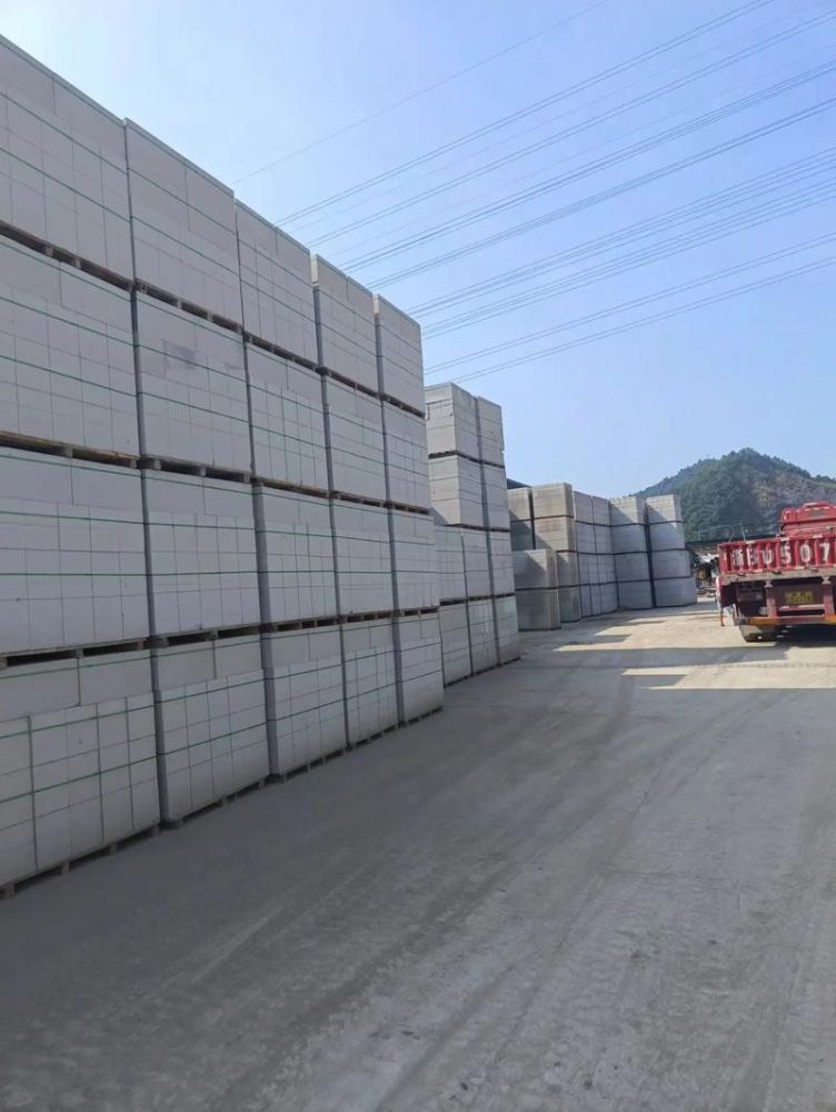 盐亭自保温砌块