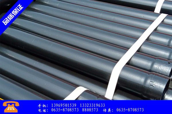 吕梁岚县专业提供内外涂塑钢管质量标准