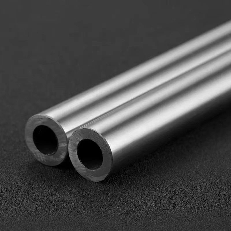 临泉冷拔无缝钢管