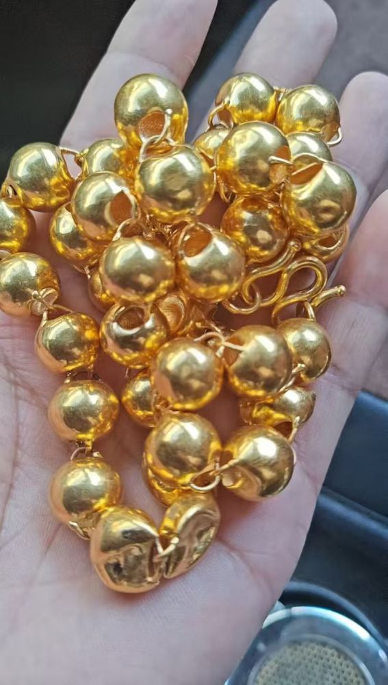 興城高價回收黃金