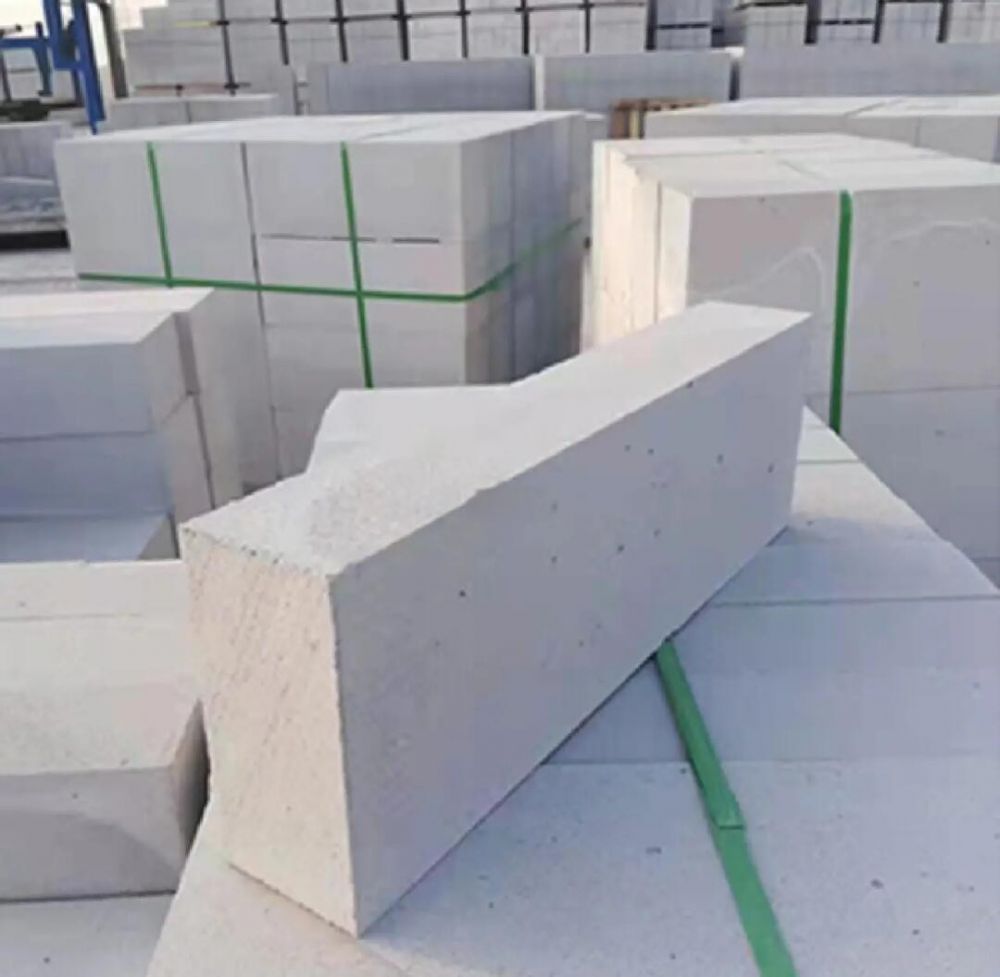 津市加气混凝土砌块