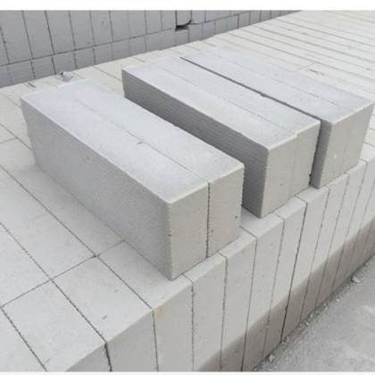 温州加气块厂家