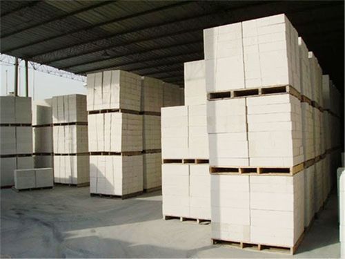 黑龙江加气块厂家